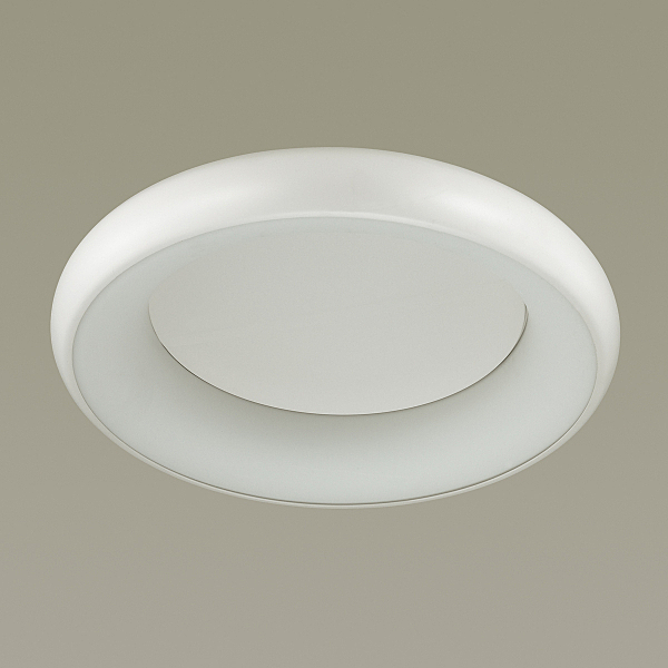 Потолочная светодиодная люстра Rondo Odeon Light 4063/50CL