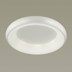 Потолочная светодиодная люстра Rondo Odeon Light 4063/50CL