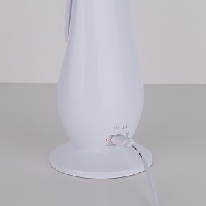 Настольная лампа Eurosvet Orbit Orbit белый (TL90420) 4W