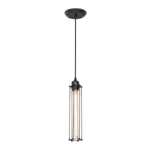 Светильник подвесной Loft It Column LOFT1131