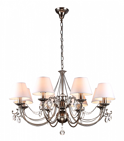 Подвесная люстра Maytoni Soffia ARM095-08-N