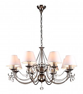 Подвесная люстра Maytoni Soffia ARM095-08-N