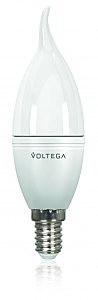 Светодиодная лампа Voltega SIMPLE 8340