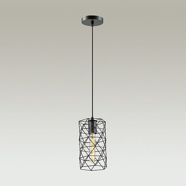 Светильник подвесной Lumion Olaf 3729/1