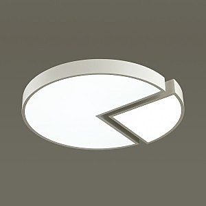 Потолочный LED светильник Lumion Max 3698/52CL