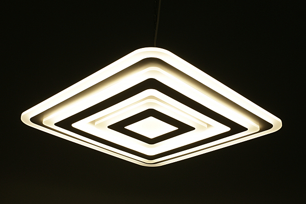 Потолочный LED светильник Omnilux white OML-06307-90