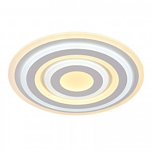 Потолочный LED светильник Omnilux white OML-06407-120