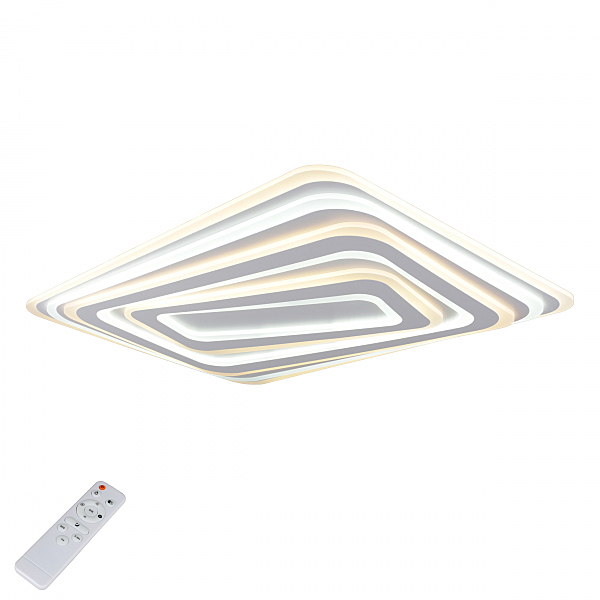 Потолочный LED светильник Omnilux white OML-06507-150