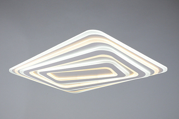 Потолочный LED светильник Omnilux white OML-06507-150