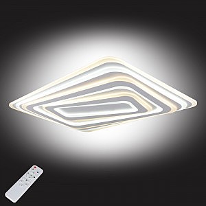 Потолочный LED светильник Omnilux white OML-06507-150
