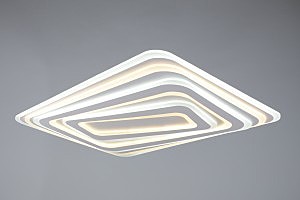 Потолочный LED светильник Omnilux white OML-06507-150