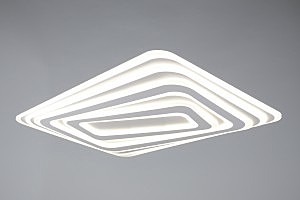 Потолочный LED светильник Omnilux white OML-06507-150