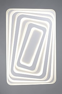 Потолочный LED светильник Omnilux white OML-06507-150