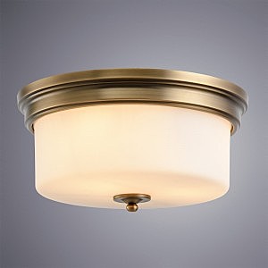 Светильник потолочный Arte Lamp Alonzo A1735PL-3SR