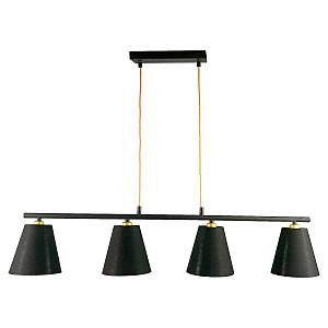 Светильник подвесной Lussole LOFT Yukon LSP-8054