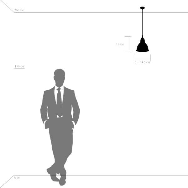 Светильник подвесной Lightstar Loft 765016