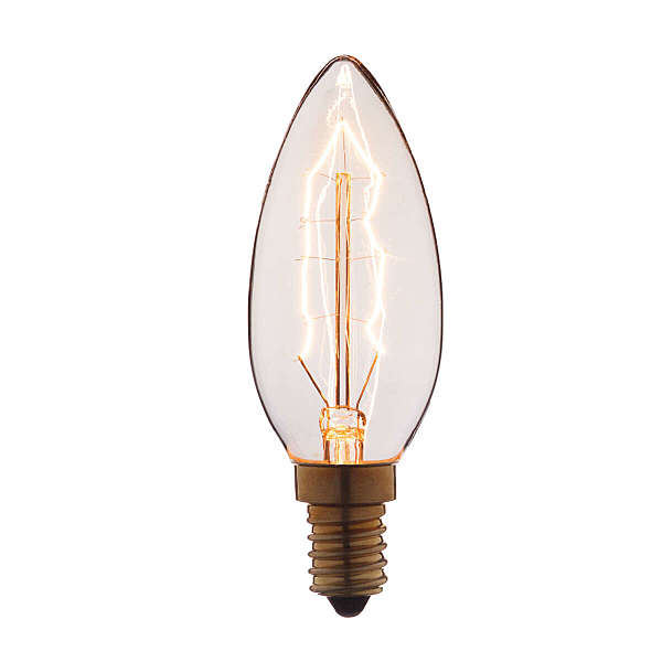 Ретро лампа Loft It Edison Bulb 3560