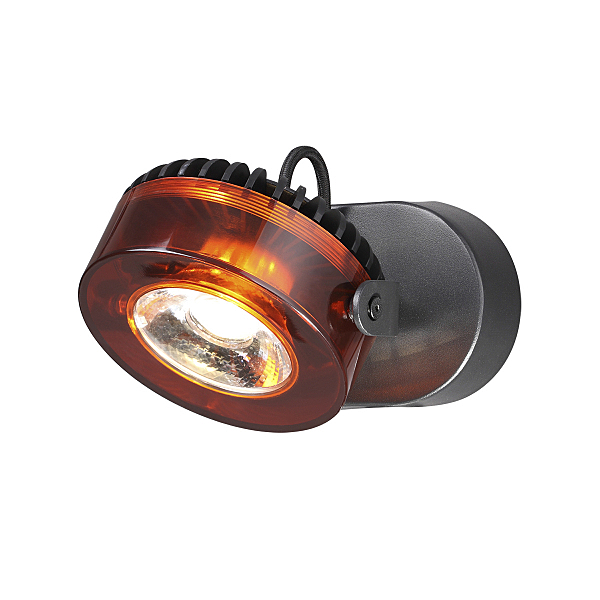 Светильник спот Odeon Light Vivace 3818/10WL