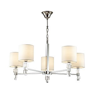 Подвесная люстра Odeon Light Pavia 4113/5