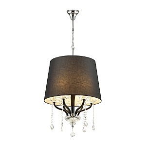 Подвесная люстра Odeon Light Teona 4194/6