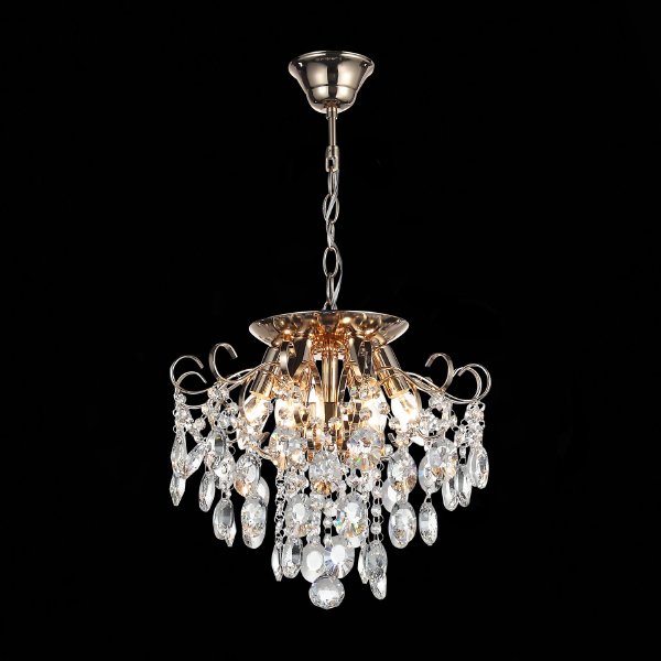 Потолочная люстра ST Luce Orecchini SL846.202.06