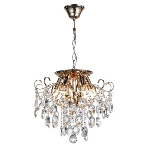 Потолочная люстра ST Luce Orecchini SL846.202.06