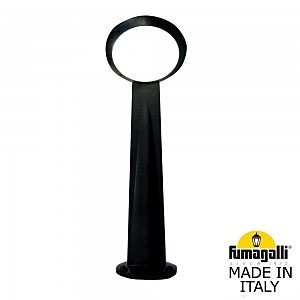 Уличный наземный светильник Fumagalli Lucia 1R3.613.X10.AYE27