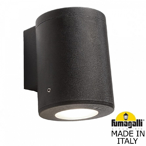 Уличный настенный светильник Fumagalli Franca 90 3A7.002.000.AXU1L