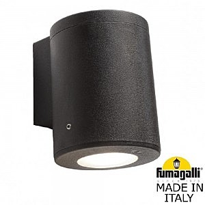Уличный настенный светильник Fumagalli Franca 90 3A7.002.000.AXU1L