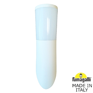 Уличный настенный светильник Fumagalli Amelia DR2.571.000.WYF1R