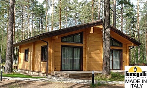 Уличный наземный светильник Fumagalli Amelia DR2.575.000.AYF1R