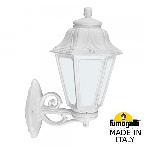 Уличный настенный светильник Fumagalli Anna E22.131.000.WYF1R