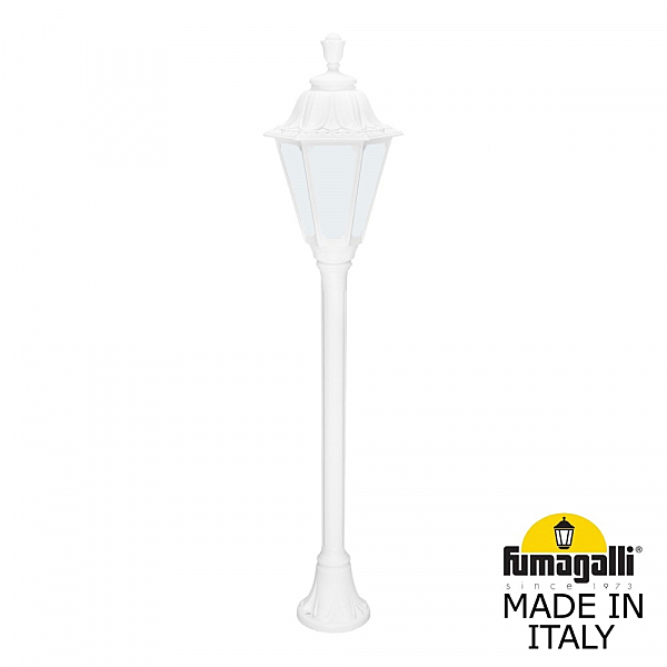 Уличный наземный светильник Fumagalli Rut E26.151.000.WYF1R