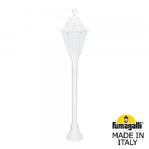 Уличный наземный светильник Fumagalli Rut E26.151.000.WYF1R