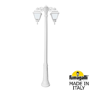 Столб фонарный уличный Fumagalli Cefa U23.156.S20.WYF1RDN