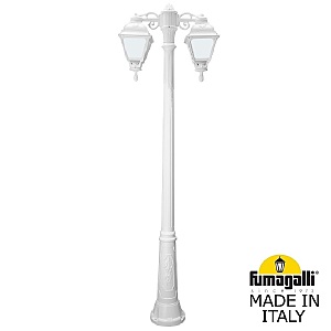 Столб фонарный уличный Fumagalli Cefa U23.157.S20.WYF1RDN