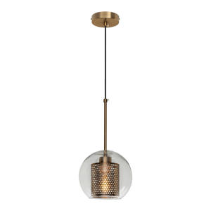Светильник подвесной Loft It Heragon LOFT2566-A
