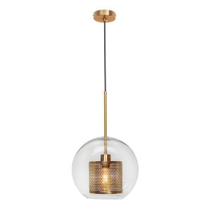 Светильник подвесной Loft It Heragon LOFT2566-C
