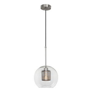 Светильник подвесной Loft It Heragon LOFT2567-B