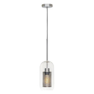 Светильник подвесной Loft It Heragon LOFT2567-D
