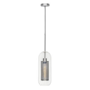 Светильник подвесной Loft It Heragon LOFT2567-E