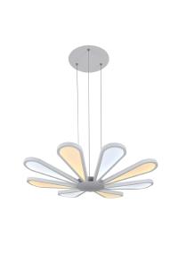 Подвесная светодиодная люстра Miracoli Lucia Tucci Miracoli 200.8 LED