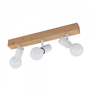 Светильник спот Eglo Townshend 3 33171