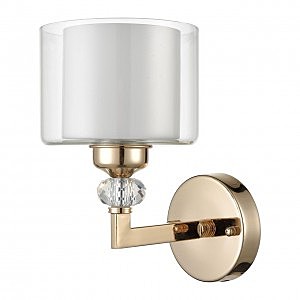 Настенное бра Vele Luce Lotus VL1054W01