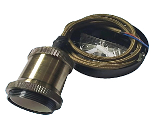 Подвес бронзовый KINK Light 098120
