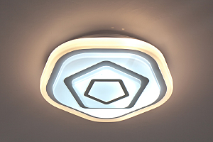 Потолочная люстра Escada Augustine 10233/S LED