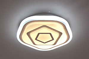 Потолочная люстра Escada Augustine 10233/S LED