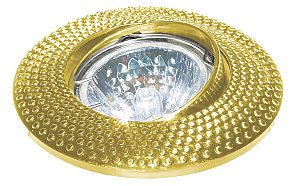 Встраиваемый светильник Escada Downlight 221012