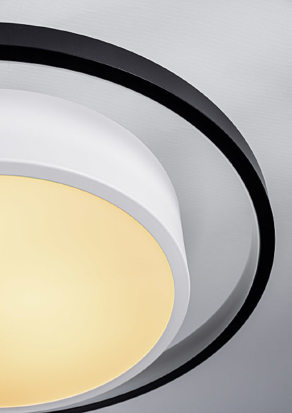 Потолочная люстра Escada Vision 10243/6LED