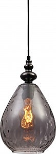 Светильник подвесной Toplight Adela TL1171H-01SM